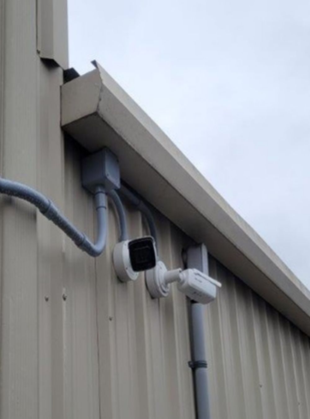 Security Camera Installation (3)